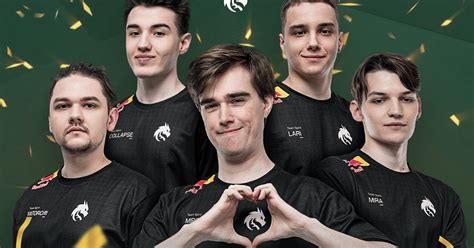TI12 Champion Team Spirit Declines Eva Elfie's $25,000 Addition .
